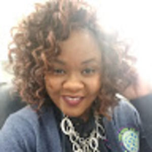 Meet your Posher, Candace